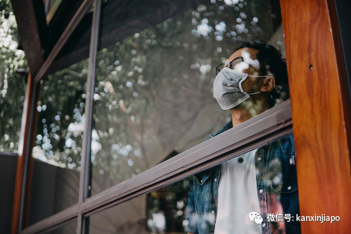 47岁男子不顾居家隔离条例多次外出,ICA撤销新加坡永久居民权