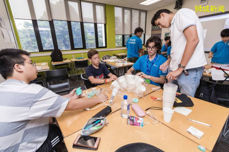 別被新加坡人的Singlish騙了!真實的英文水平竟然是這樣