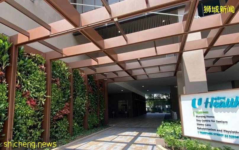 專家:感染新冠後無症狀,是最好的情況!新加坡這波疫情的拐點在哪