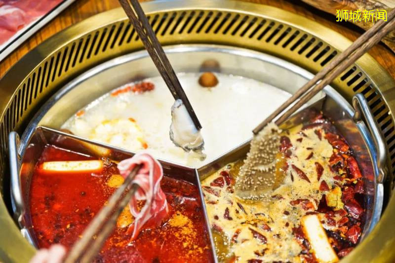 $1開搶 新加坡最強羊肉火鍋,還有5折火鍋套餐等你來吃哦