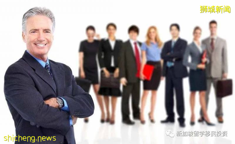 【移民資訊】2020年新加坡最新移民方案