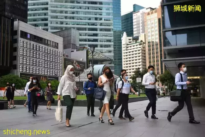 新加坡網友：“台灣求求了，別再cue我們了……”