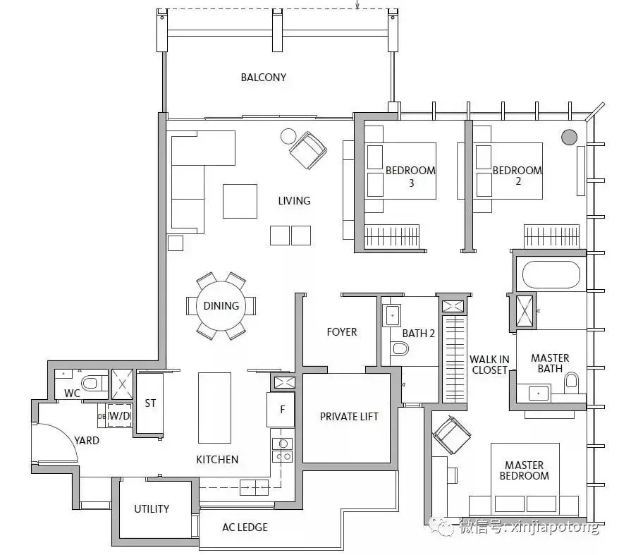 为“抢”新加坡土地!两个亿万富豪表兄弟,豪掷10亿新币