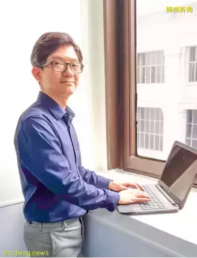 大隱隱于市,新加坡CBD竟有性價比這麽高的私人英語學院