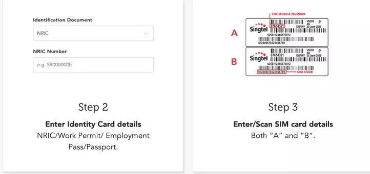電話卡大盤點 如何選擇適合自己的套餐