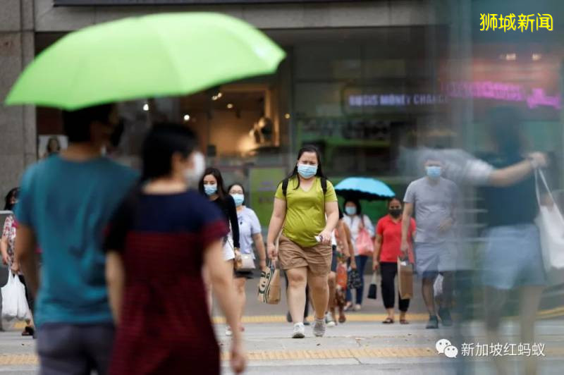 疫苗不是万灵丹  新加坡专家：疫情不会马上消失