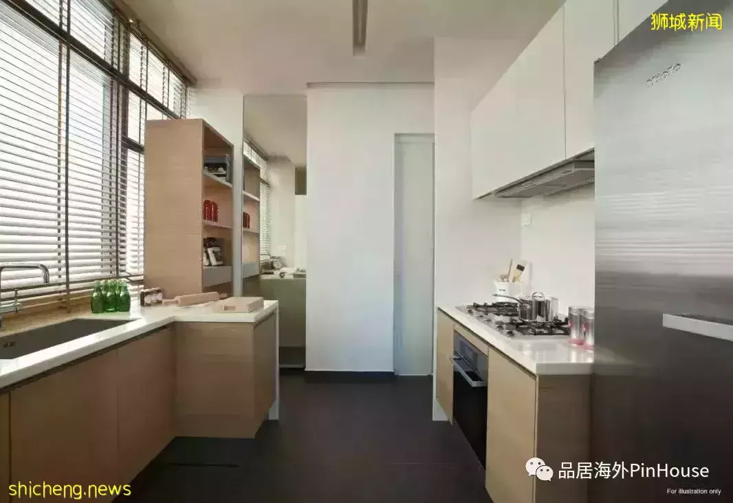 Nouvel 18 新加坡稀有永久地契豪宅,坐落于核心中央第十區,甯靜與繁華之間,頂級名校及商場環繞