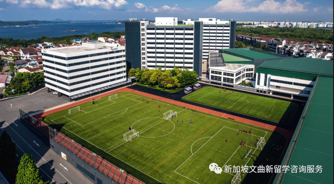 新加坡国际学校
