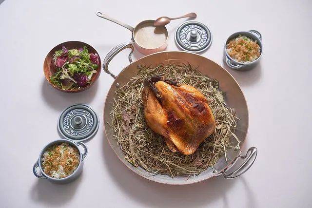 “2021亞洲最佳50餐館”評比火熱出爐！新加坡拿下8家