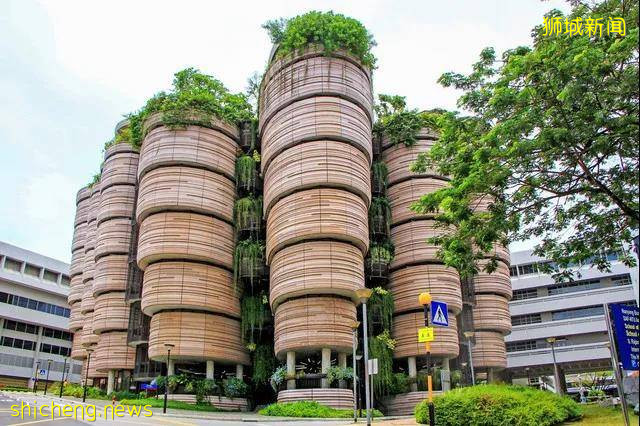 “去亚洲留学”新加坡篇