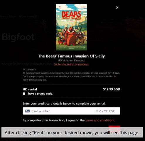 第八届新加坡华语电影节即将开幕