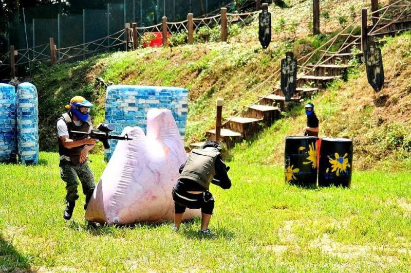 國防主題新加坡知新館周六重開，新增本地最大密室逃脫，帶來全新沉浸式科技體驗