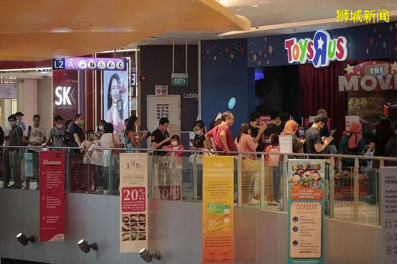 疫情、封城、失業倒閉潮！新加坡2020魔幻上半年正式結束！太難了