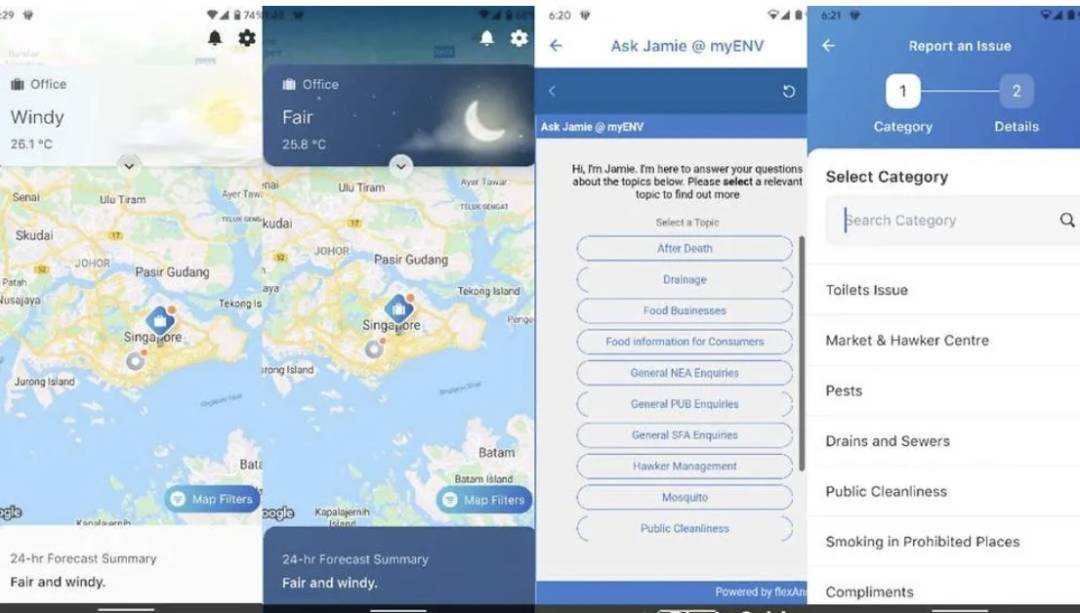 新加坡4月十大新政!地铁开始安检,煤气、电费涨涨涨