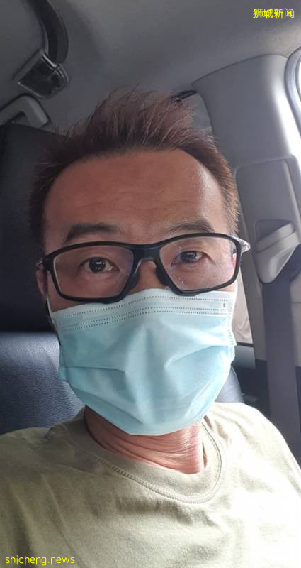 驾车入境新加坡 客工需缴付3千新元