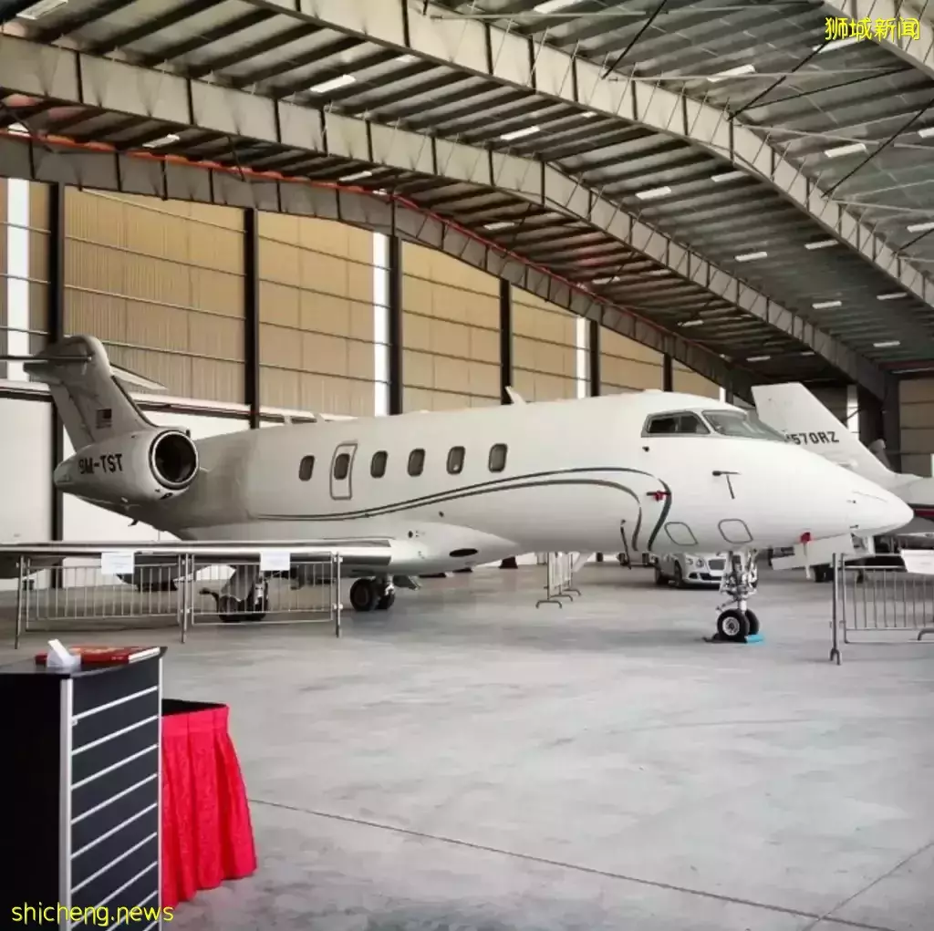 新加坡开通直飞热浪岛航班!大马最美海岛我来啦