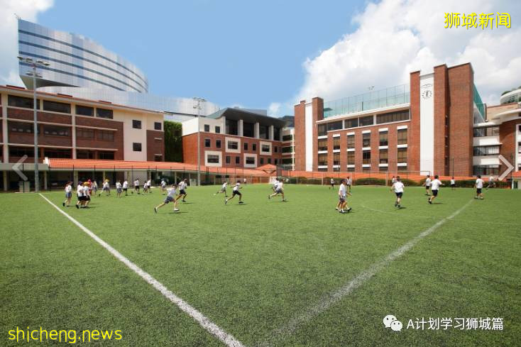 新加坡國際學校IB成績彙總（2021.5）