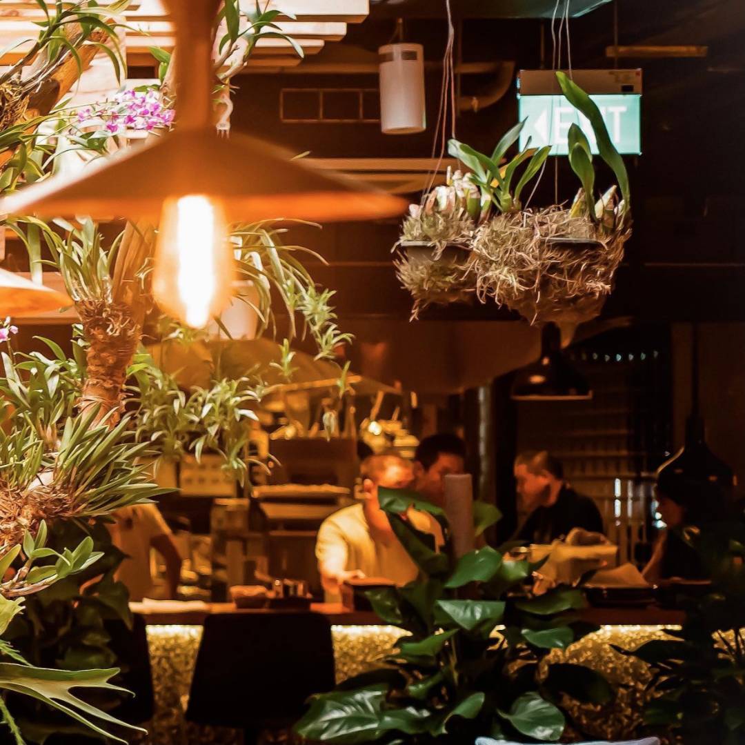 偷偷告訴你,在獅城,吃鵝肝也有小心機哦