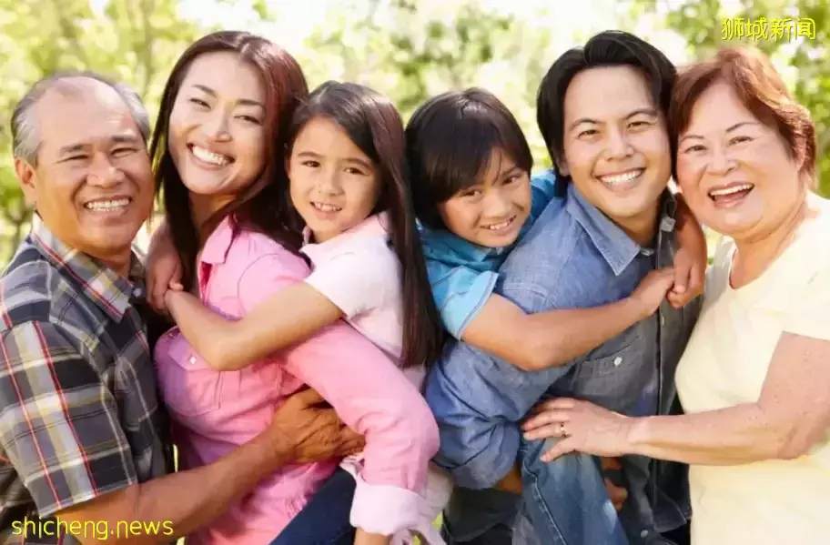 新加坡SP/EP门槛提高,EP将以积分申请!2021年新加坡PR获批量创十年新高