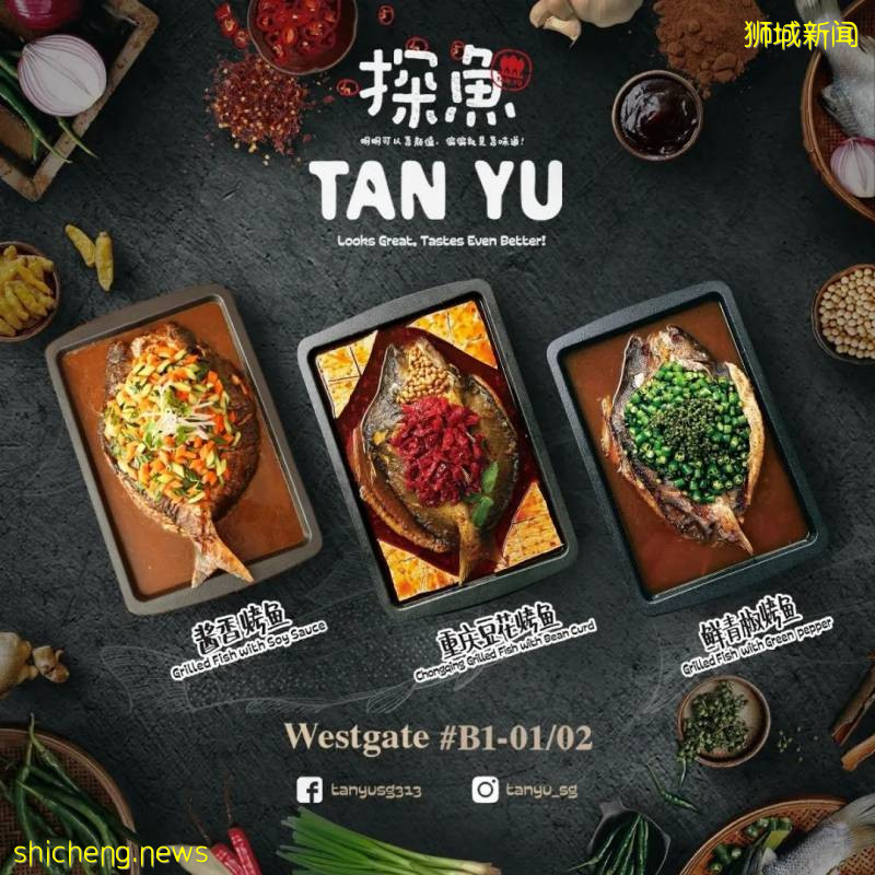 絲毫不亞于堂吃!5家吃了幾十家外賣才整理出以來的餐廳!