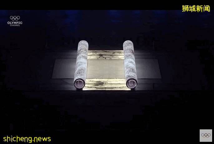 全网群嘲：东京奥运开幕式像阴间！设施简陋、开除导演乱透了！中新选手惊艳出场