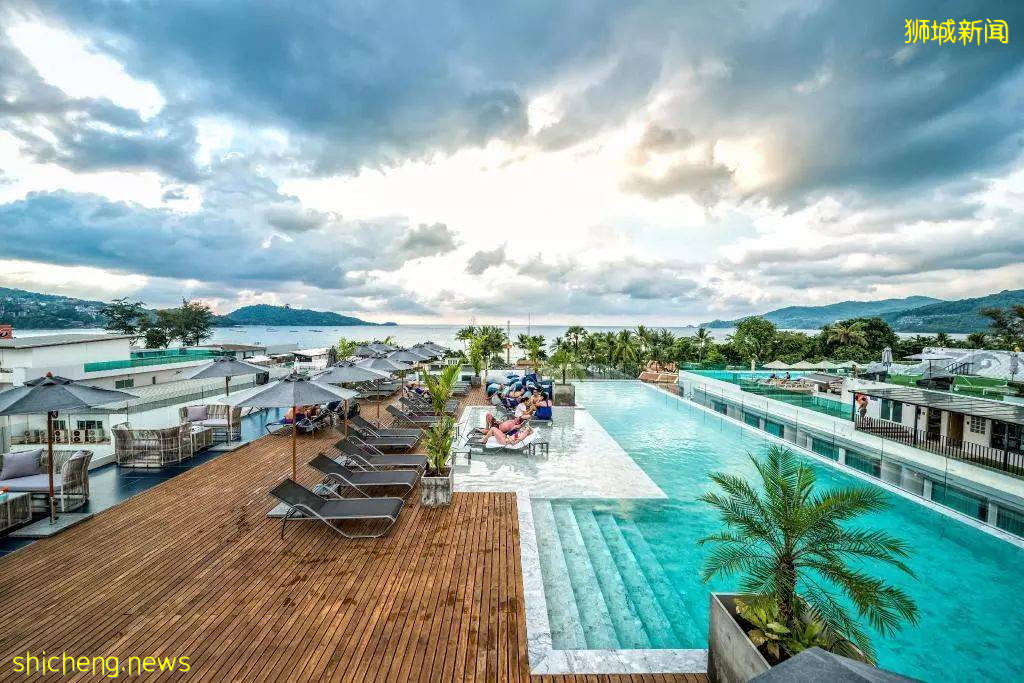 新加坡後花園10大旅遊島