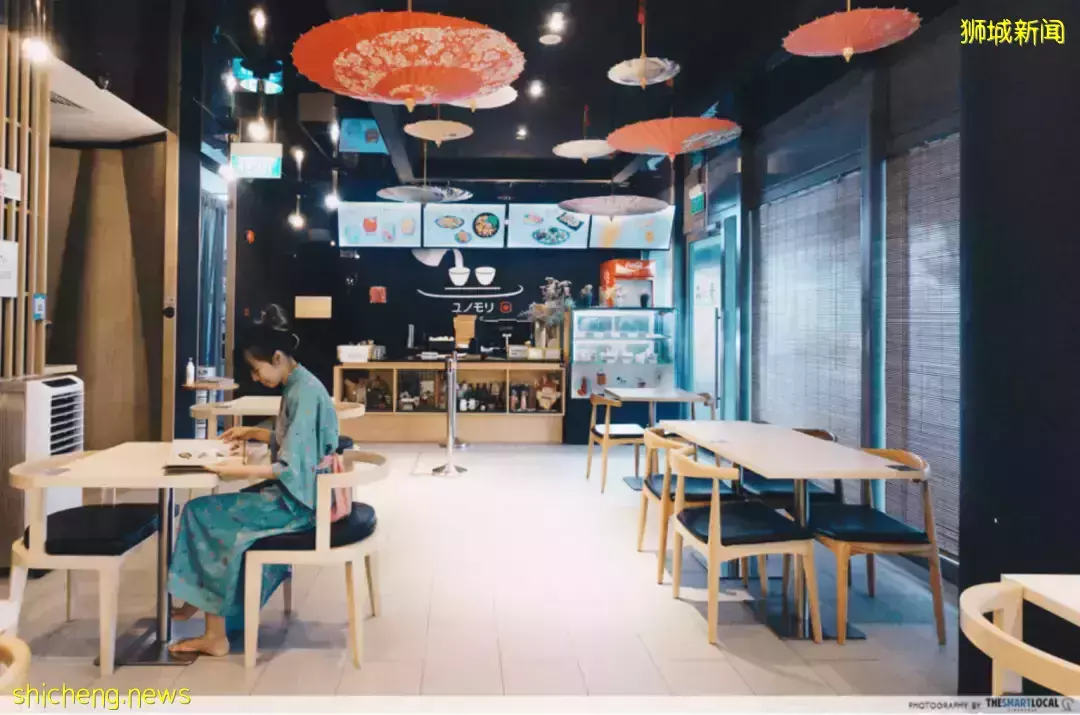 24小時、無限量自助餐、異國風情……新加坡這12家Spa館簡直太贊了