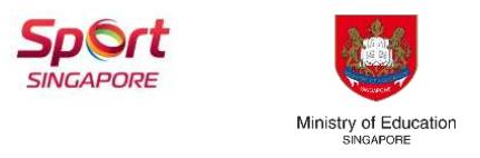 假期遛娃新去处！新加坡体育局与教育部已重新开放近200个体育活动场所