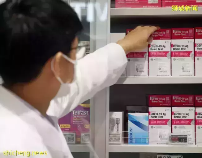 新加坡或將日增2.5萬例！中國批准的“救命藥”來了
