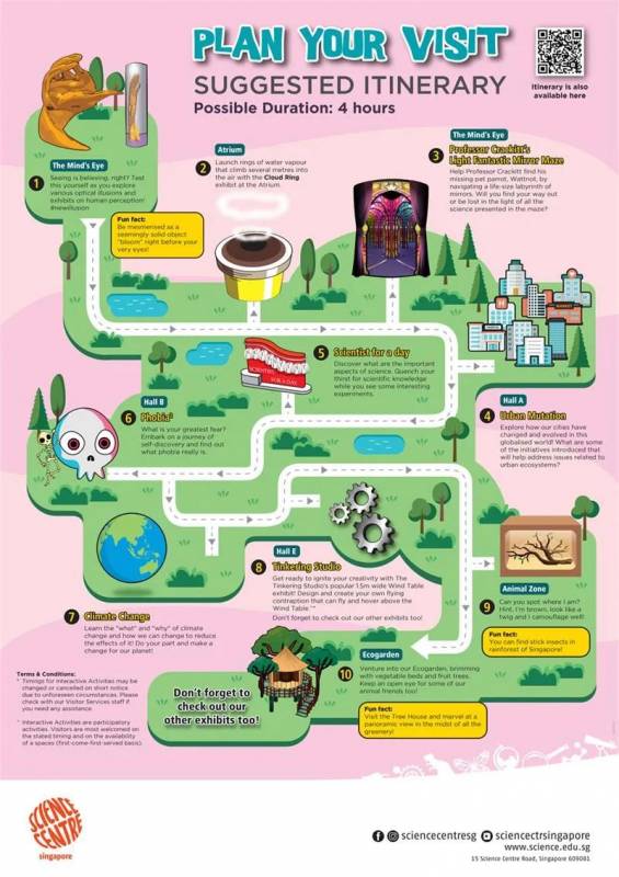 新加坡科学馆邀请重磅嘉宾,线上呈现STEM课程,助您的孩子种下科学梦