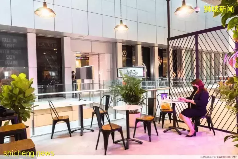 2022年，新加坡這20家新開網紅餐廳，刷屏朋友圈