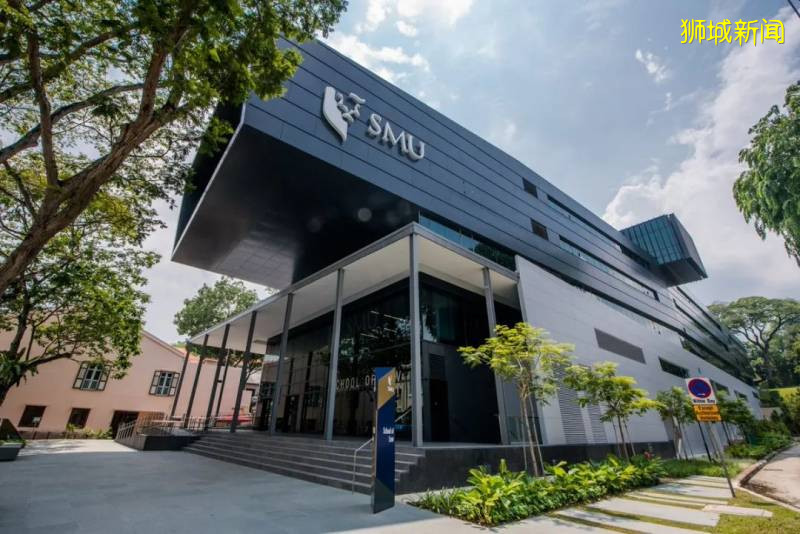 新加坡留學熱 高考後如何申請新加坡留學