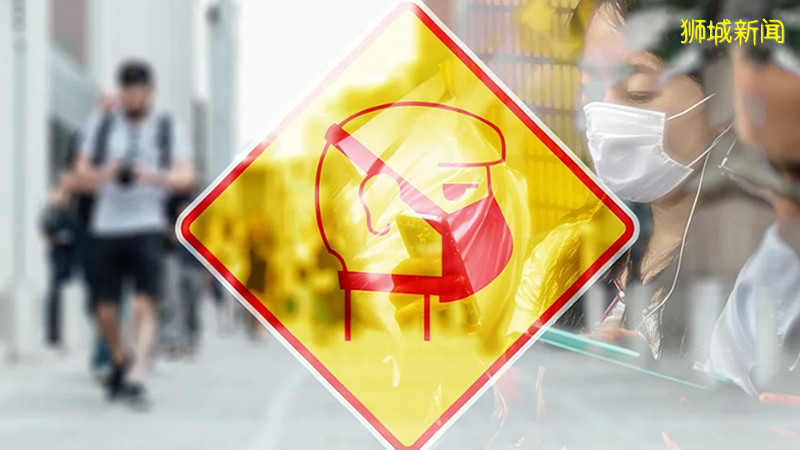 全球部分国家地区出现第二波疫情 国人须保持谨慎