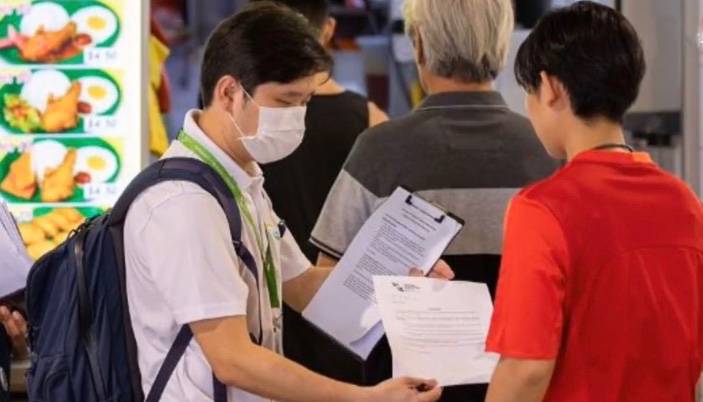 廁所協會會長?!臨床性學家?!美人魚?新加坡這些職業太奇葩啦