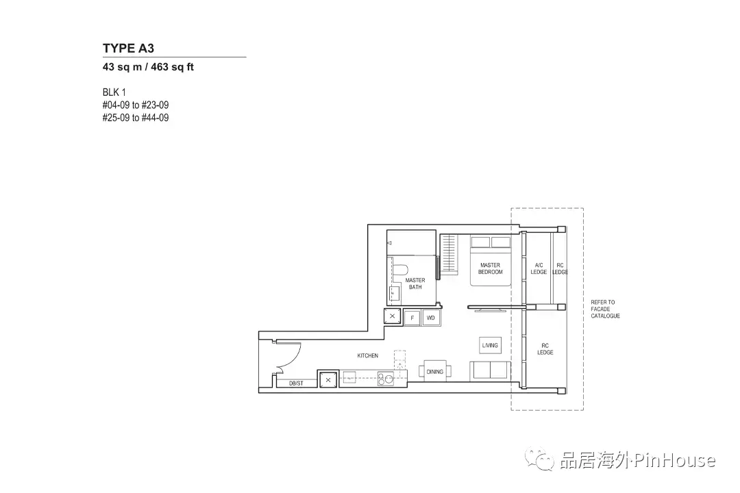 2021年新加坡最貴豪宅榜單出爐 頂級公寓Canning Hill Piers上榜,中國新移民“買”瘋了
