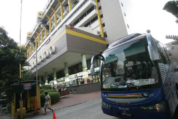 隆新高鐵合作破局 快車業續攻長途市場