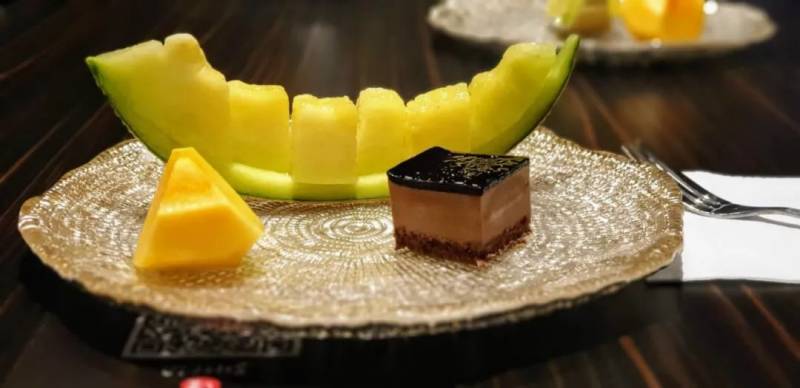 Shima滿足所有對日式料理的欲望