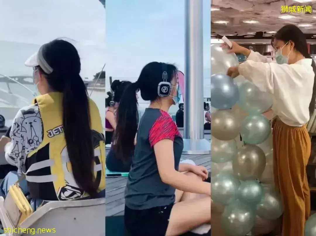 在疫情最疯狂的时候,带4岁娃留学新加坡!这个85后妈妈后悔了吗