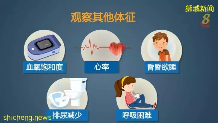 新加坡惊爆首例儿童冠病死亡病例！这些症状必须警惕