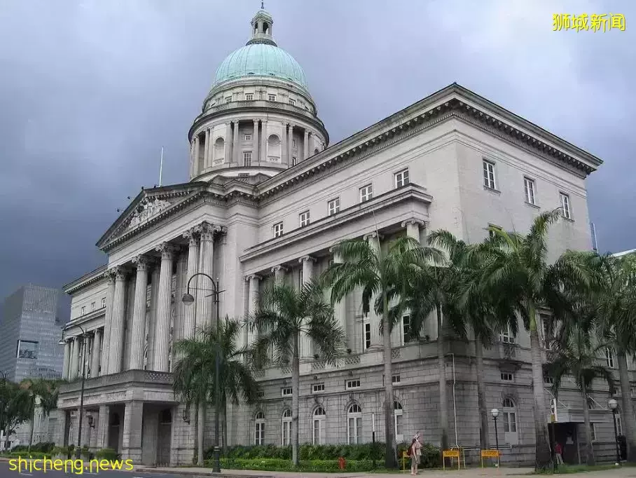 新加坡六兄弟姐妹争夺遗产,“最能干的"被5人联手告上法庭