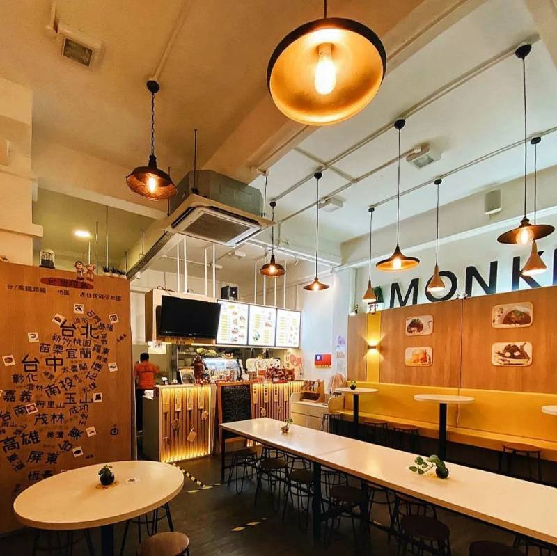 米飯系列!獅城那些汁香四溢的鹵肉飯來啦