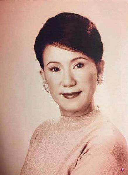 美珍香“精神导师”张秋莲不敌病 魔 13日安详离世