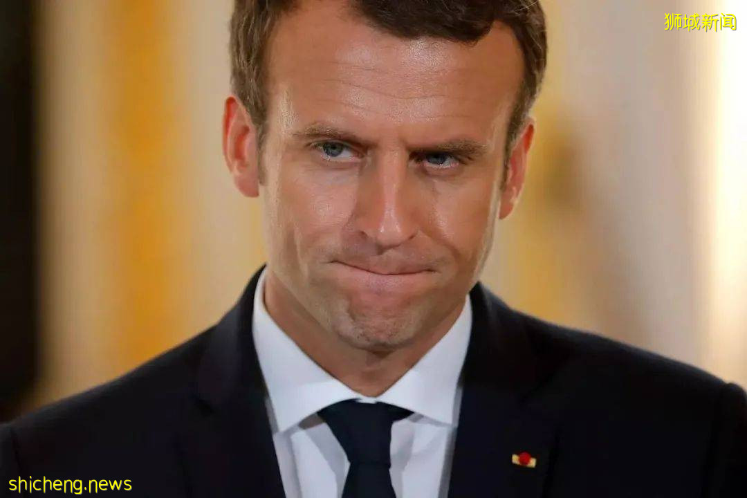 封国、暴动、欧洲疫情大反扑!新加坡卫生部公布数据,年轻人、儿童感染率激增