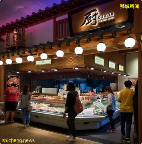 新加坡最受欢迎的8家日本超市, 不是只有donki啦