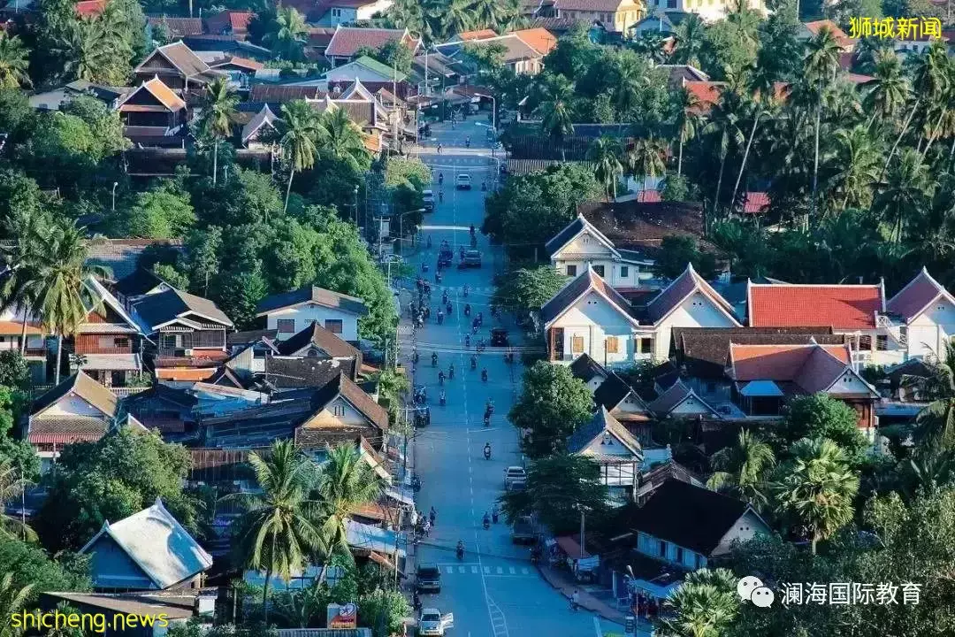 新加坡留學 是一種什麽樣的體驗