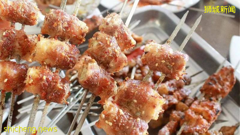 你不會還不知道 NTU 有夜宵吧