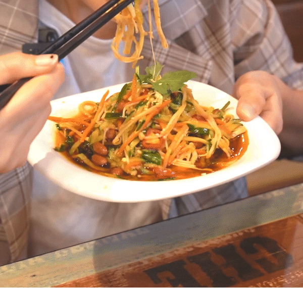 吃到扶墙出!在新加坡,我是这么实现海鲜自由的