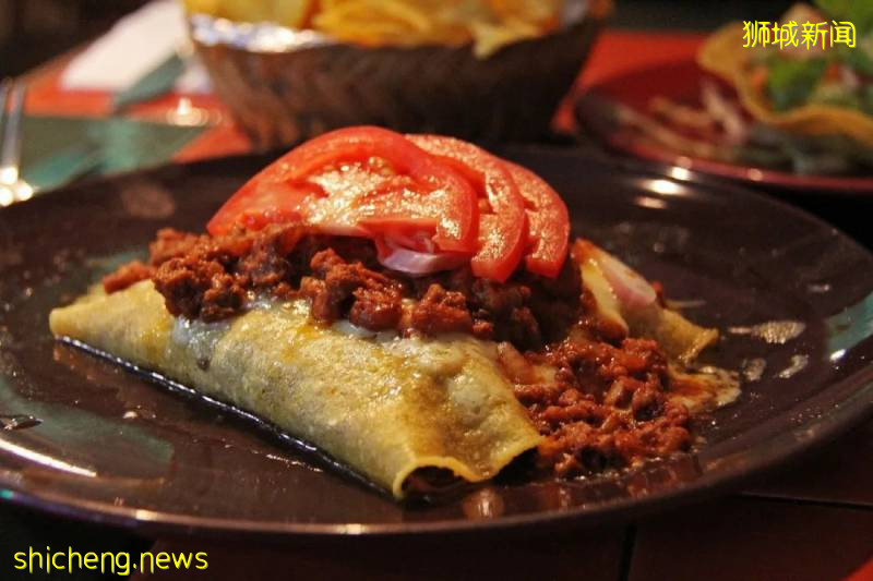 細數新加坡不可錯過的美食!