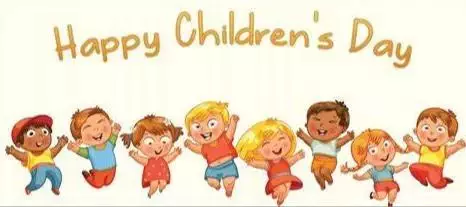 盘点8个国家不同的儿童节庆祝方式。英国好刺激,新加坡很难不爱