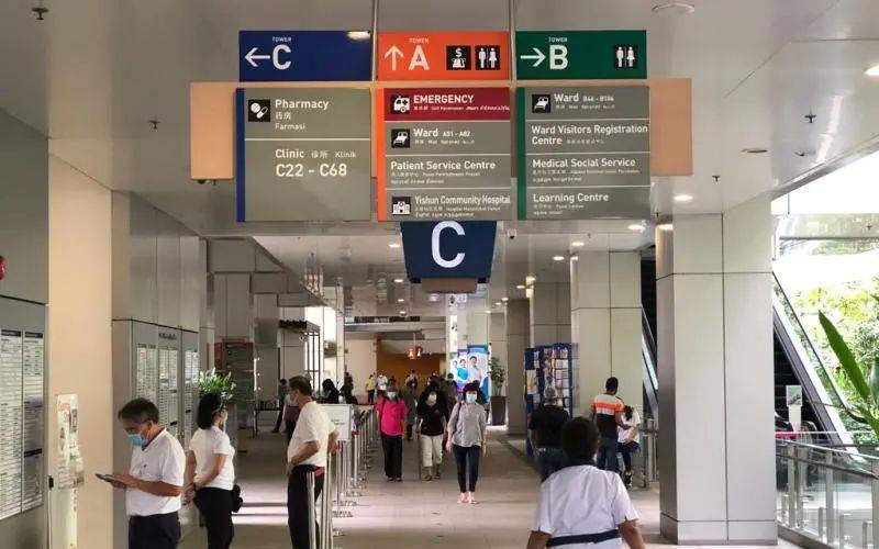 穩定疫情階段結束!新加坡多項防疫措施放寬,將爲12歲以下孩子接種新冠疫苗